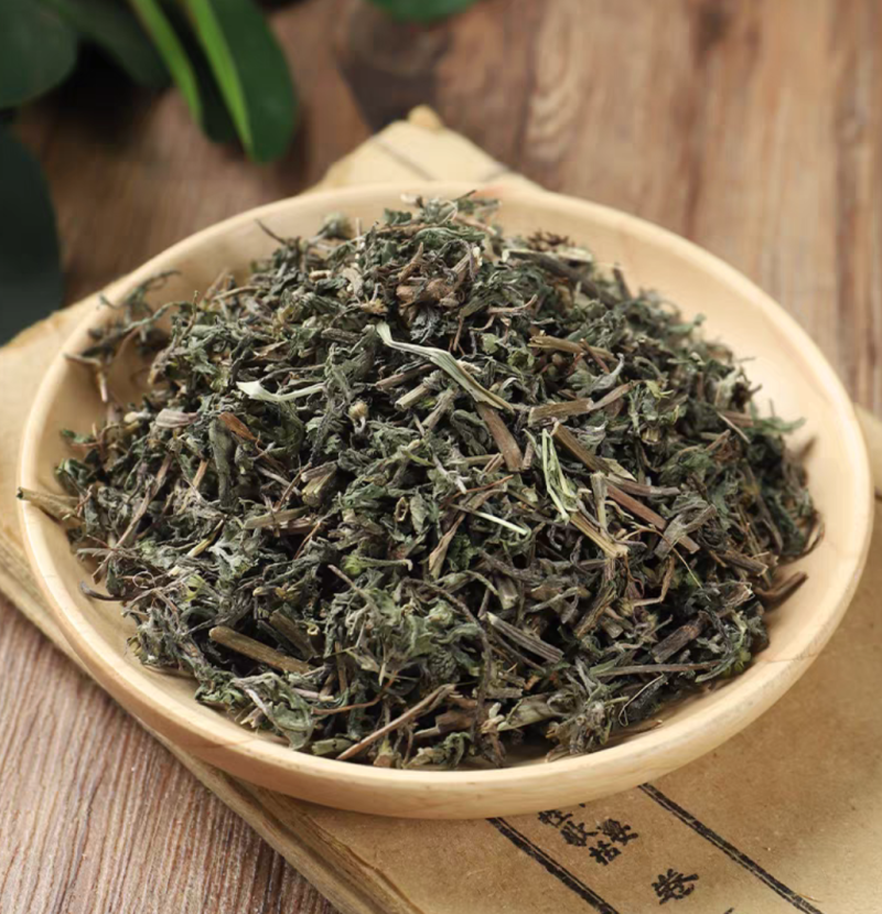 旱莲草中草药中药材