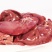 【六和鸡肝】生鲜冻猫吃批发喂狗狗内脏干人零食品级冻干喂猫