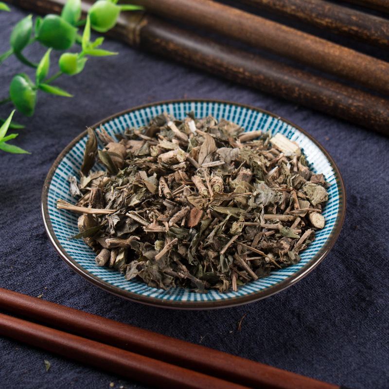 中药材信誉产品批发六月雪中药材规格齐全诚信一件起批