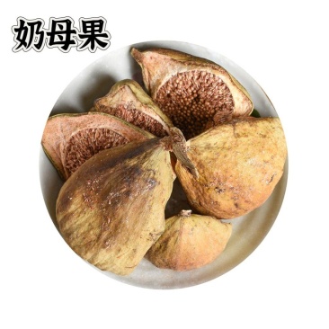 中药材经营批发零售奶母果木馒头实体店诚信经营