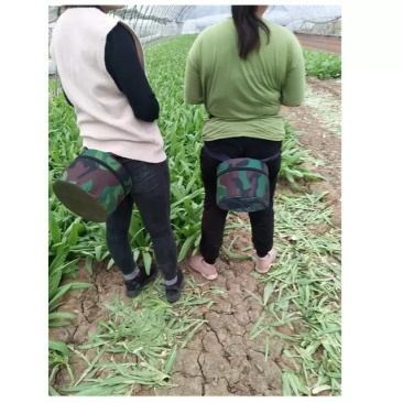 干农活泡沫凳子懒汉凳大棚专用随身干活神器农用小板凳挖蒜懒