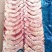 冷冻鸡脖去皮鸡脖生鸡肉净重17斤82至85根干净大小均