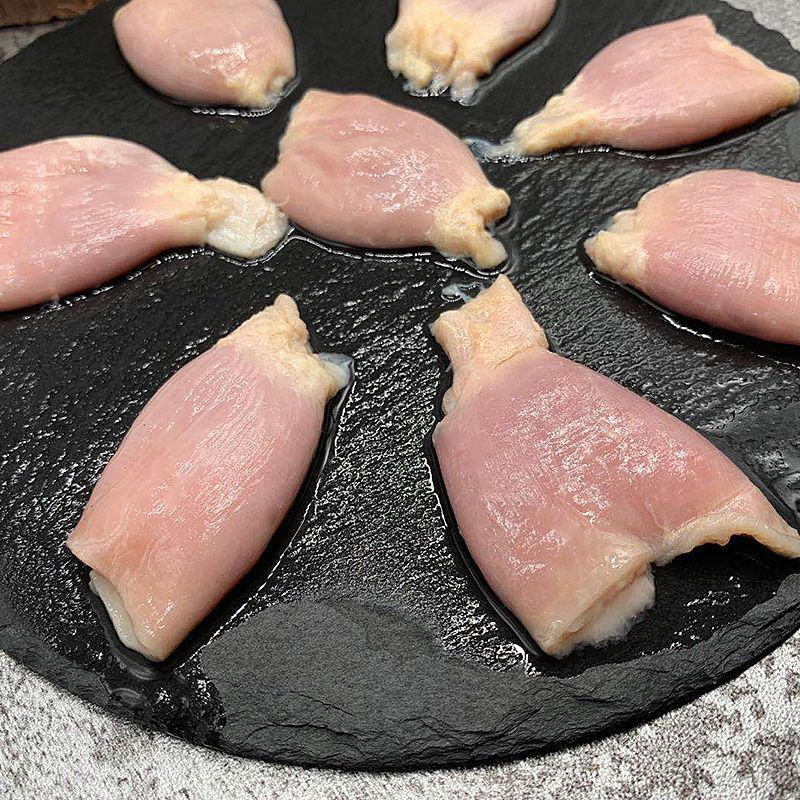 【鸡小肚腺胃】冷冻新鲜鸡小肚腺胃鸡肚鸡杂鸡嗉子2斤/4斤