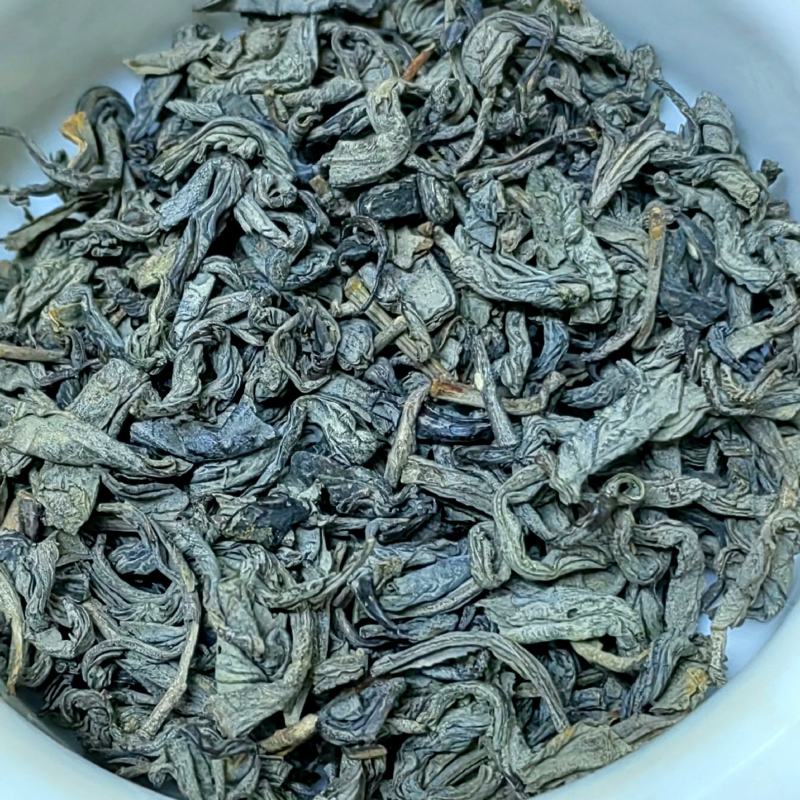 炒茶潮汕揭阳炒茶坪上炒茶叶大洋炒茶清香炒熟茶香茶浓香型炒