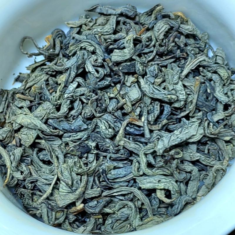 炒茶潮汕揭阳炒茶坪上炒茶叶大洋炒茶清香炒熟茶香茶浓香型炒