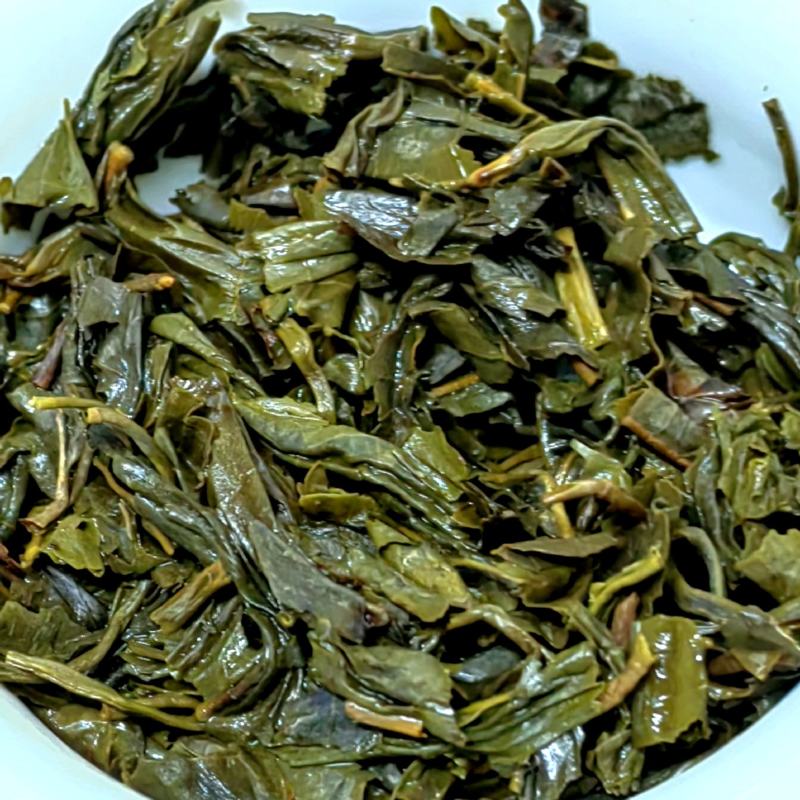 炒茶潮汕揭阳炒茶坪上炒茶叶大洋炒茶清香炒熟茶香茶浓香型炒