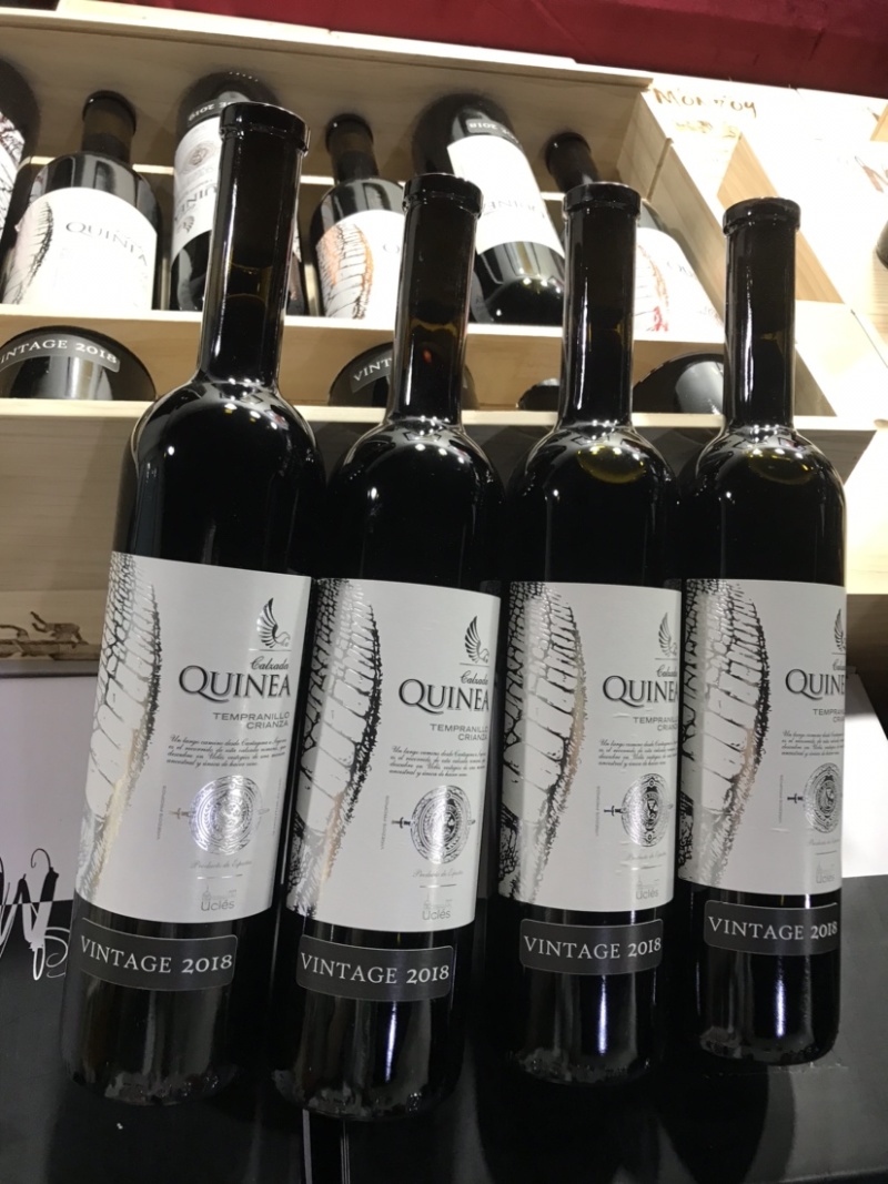 西班牙原装进口葡萄酒招商