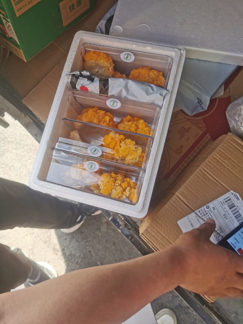 金耳菌