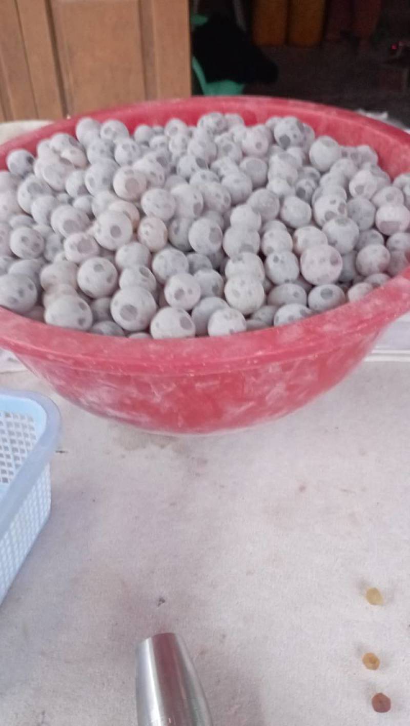 缅甸琥珀