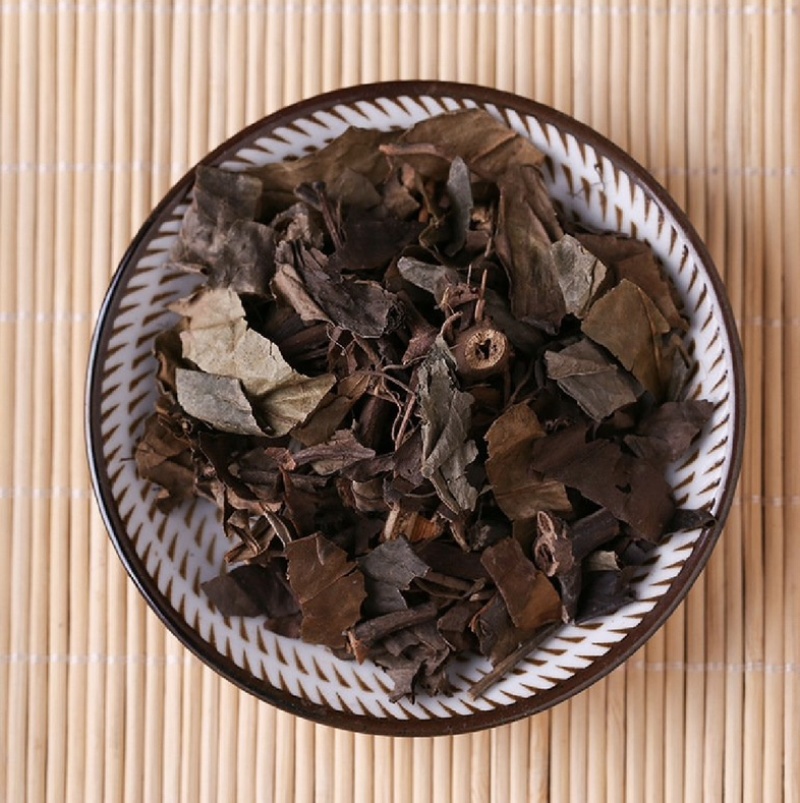 肿节风统货产地安徽振兴药材产地直销
