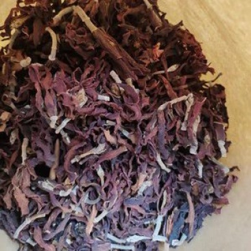 新货肾兰花白兰花干花白玉兰黄角兰花干养生花茶