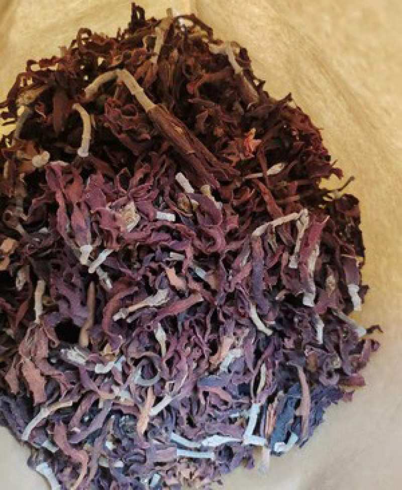 新货肾兰花白兰花干花白玉兰黄角兰花干养生花茶