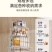 佳帮手收纳箱透明家用衣服裤子整理箱玩具乐高储物箱子医药收