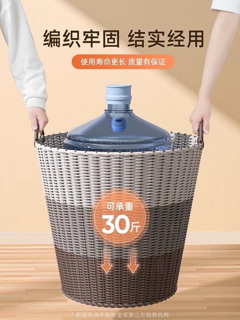 脏衣篓卫生间脏衣服收纳筐家用玩具桶洗衣篮子脏衣篮衣服衣篓