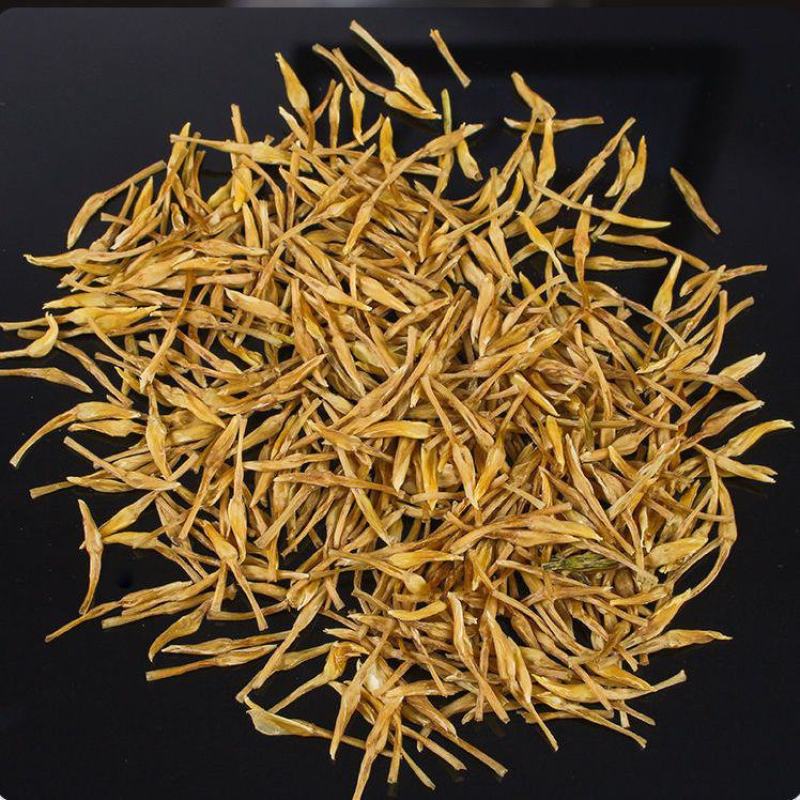 素馨花干中药材素馨针鸡爪花野悉蜜材素馨花
