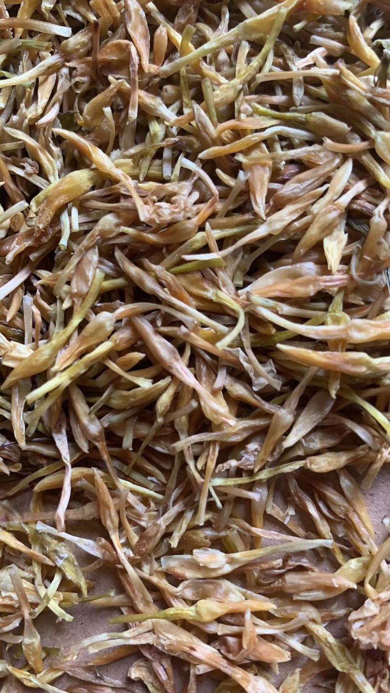 素馨花干中药材素馨针鸡爪花野悉蜜材素馨花