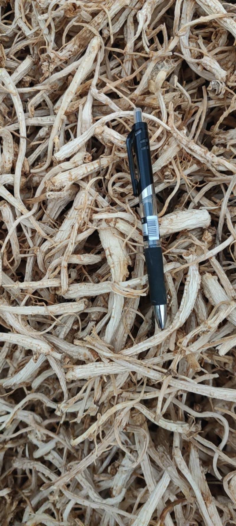 商洛桔梗规格齐全质量保证货量充足欢迎来电咨询