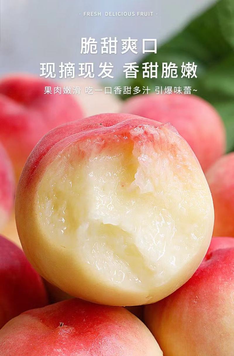 开封毛桃，突围毛桃，产地直供，货源充足，欢迎选购