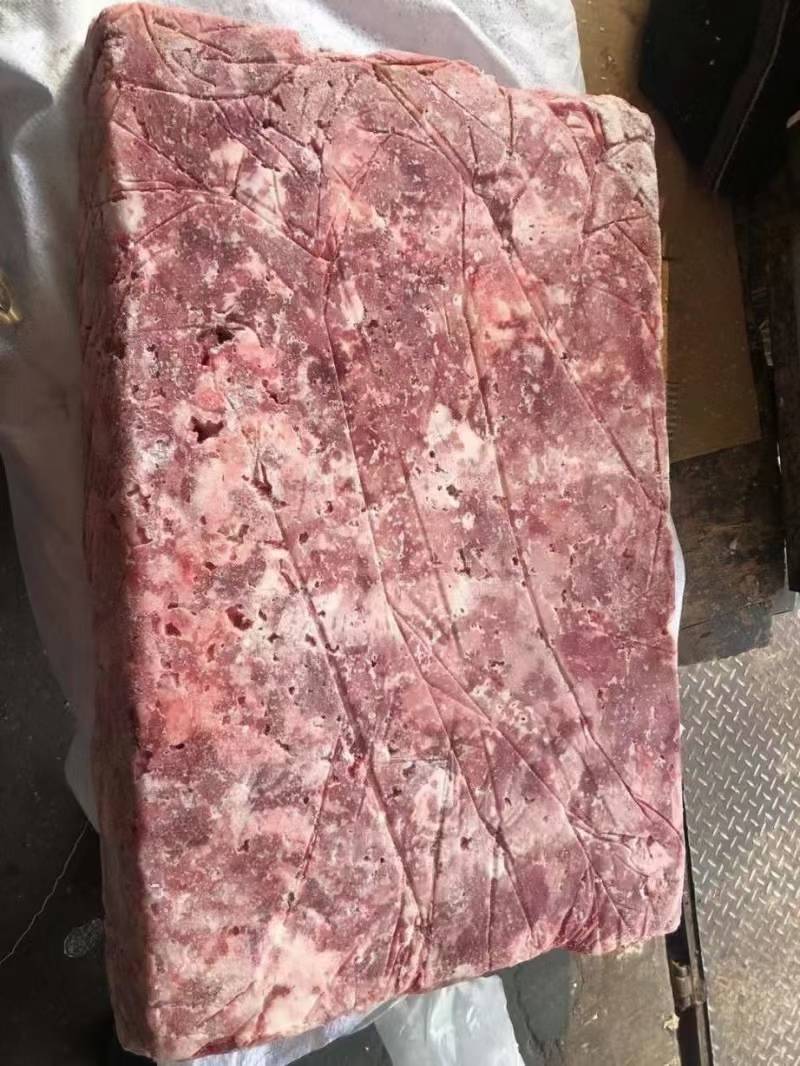 【猪肉馅】肉丝，肉馅纯干货，厂家直销