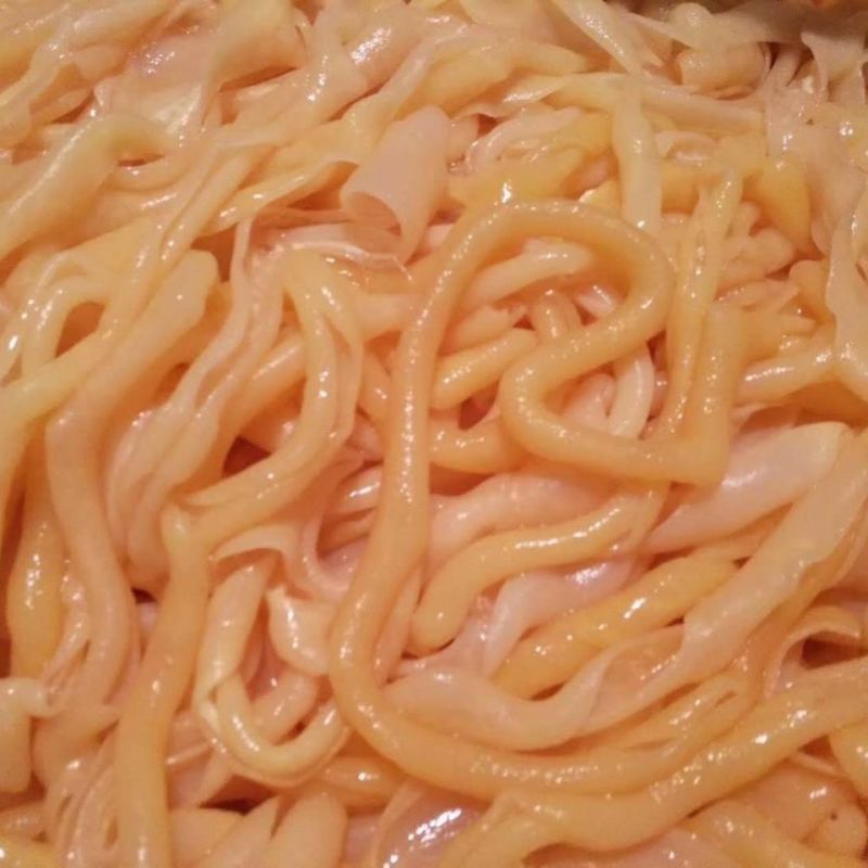 新鲜水发鸭肠干净无油免洗火锅冒菜麻辣烫串串自助餐商用食材