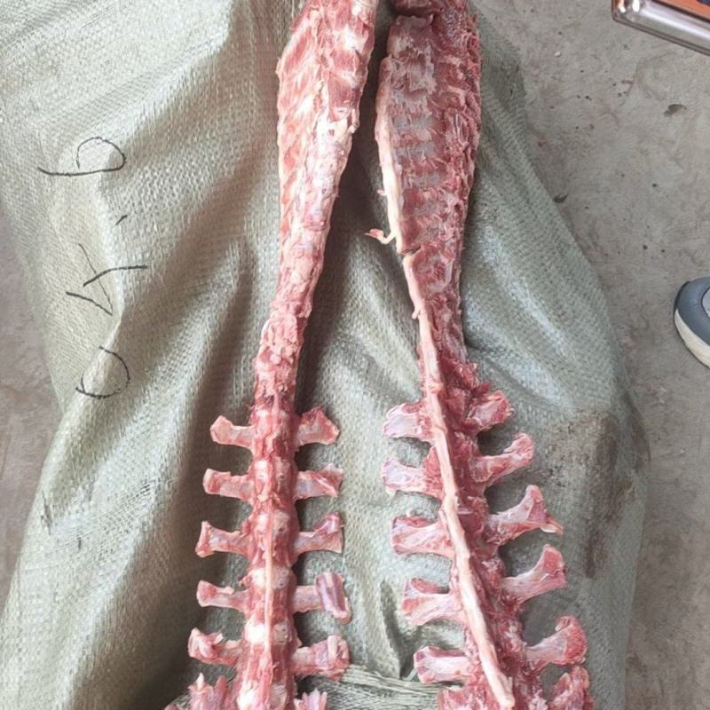 羊蝎子