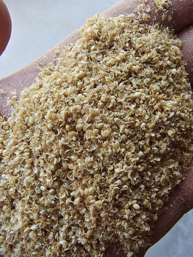 优质小米壳，鸡鸭鹅养殖专用料