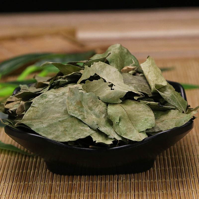 中药材零售九里香七