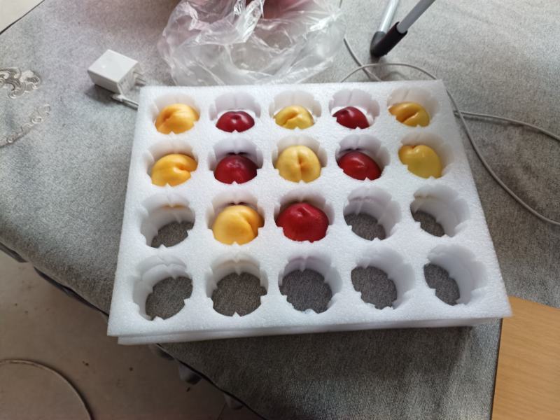 珍珠棉防震包装