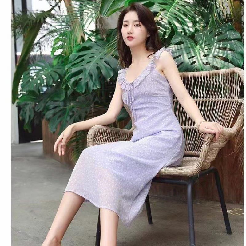 精品小整连衣裙。