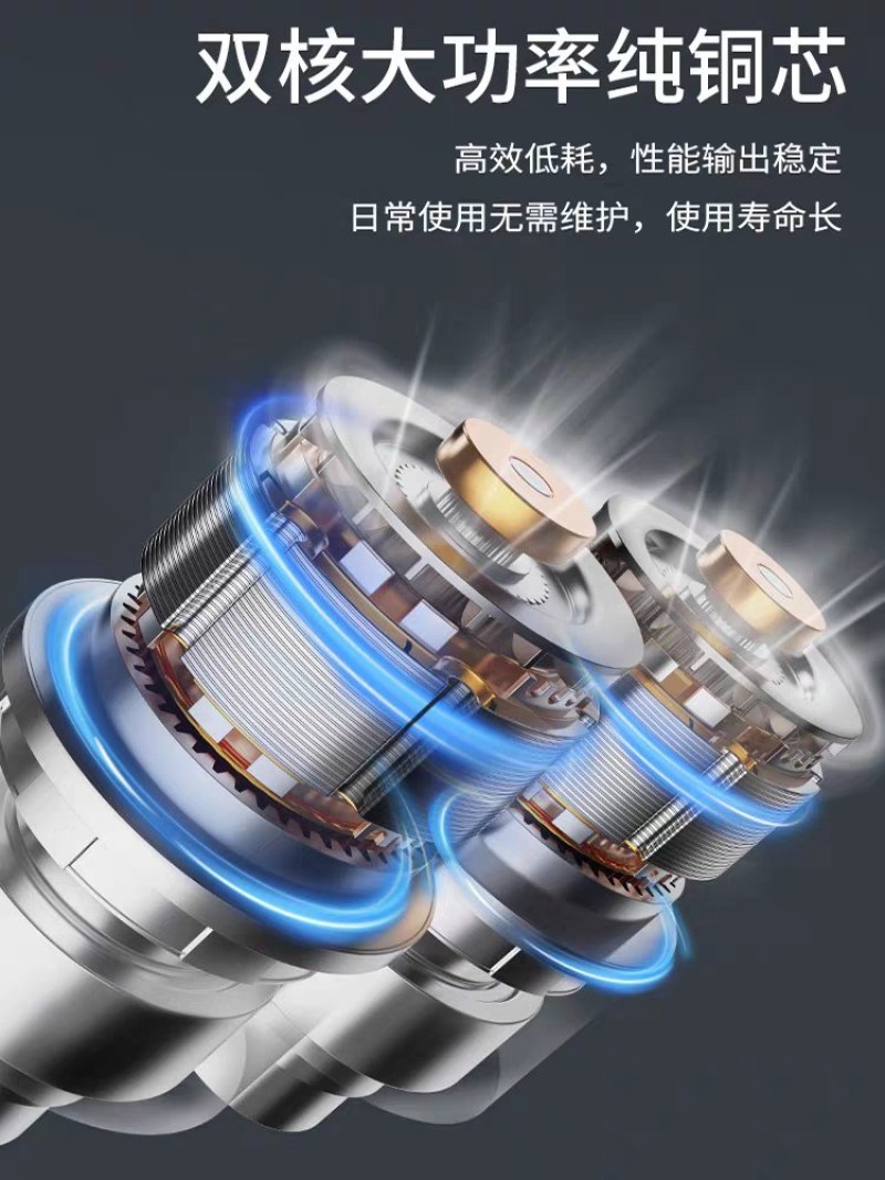 充电式便携手提抽水泵浇菜神器浇水家用户外田园农用浇地小型