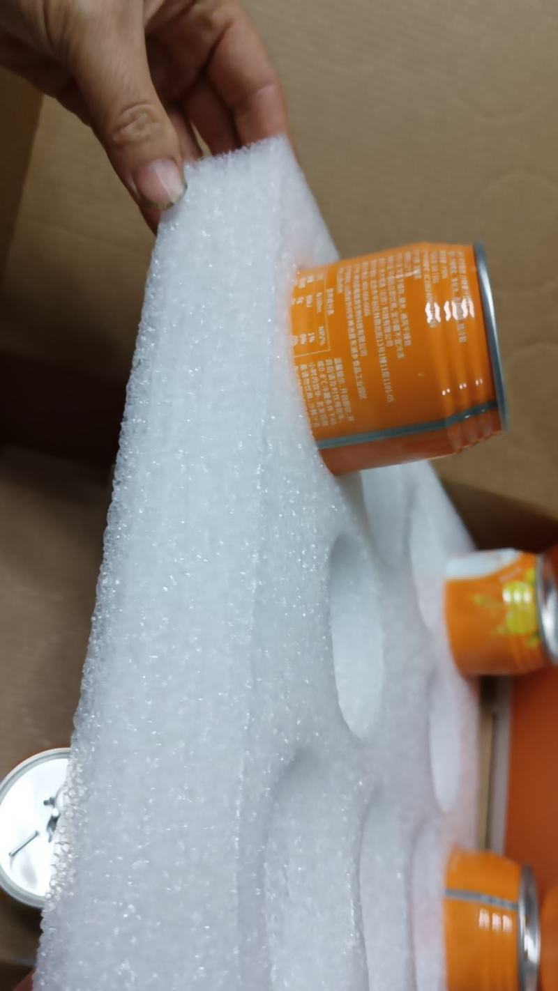 珍珠棉