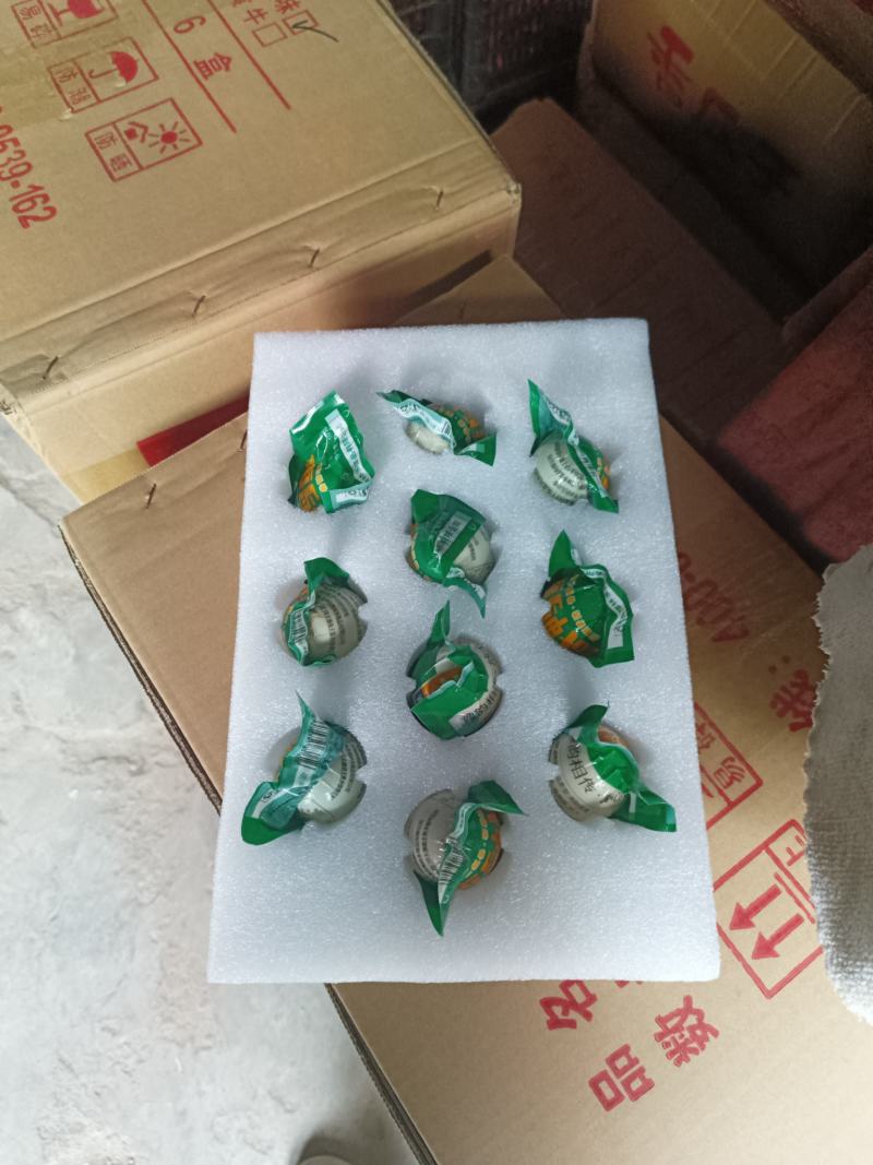珍珠棉