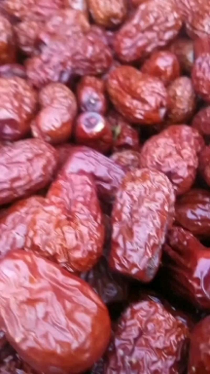 新疆皮皮枣大量出售啦，不容错过的好品质，物美价廉