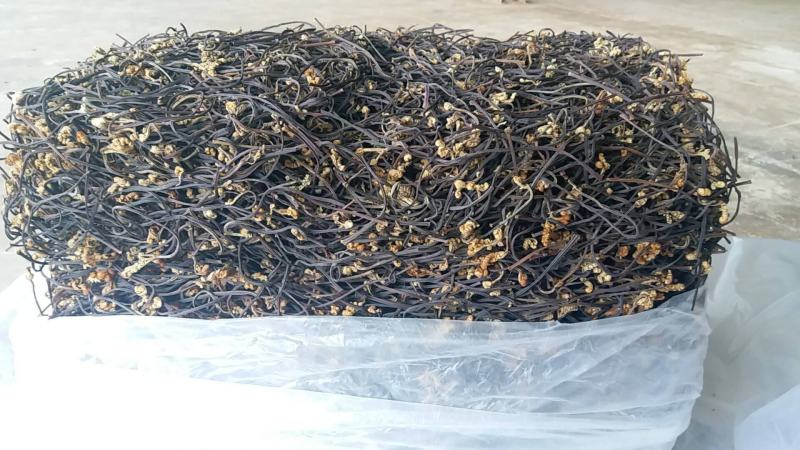农副产品农副干货干菜蕨菜干