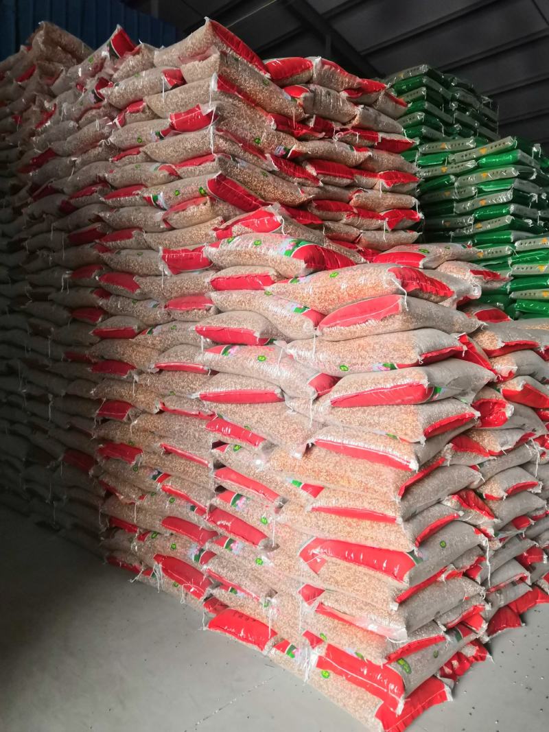 燕麦片批发生燕麦米压片粗粮燕麦新货大颗粒麦片