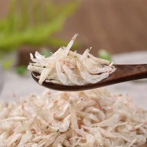 烘干虾皮厂家一手货源，手续齐全，OEM代加工电商一件代发