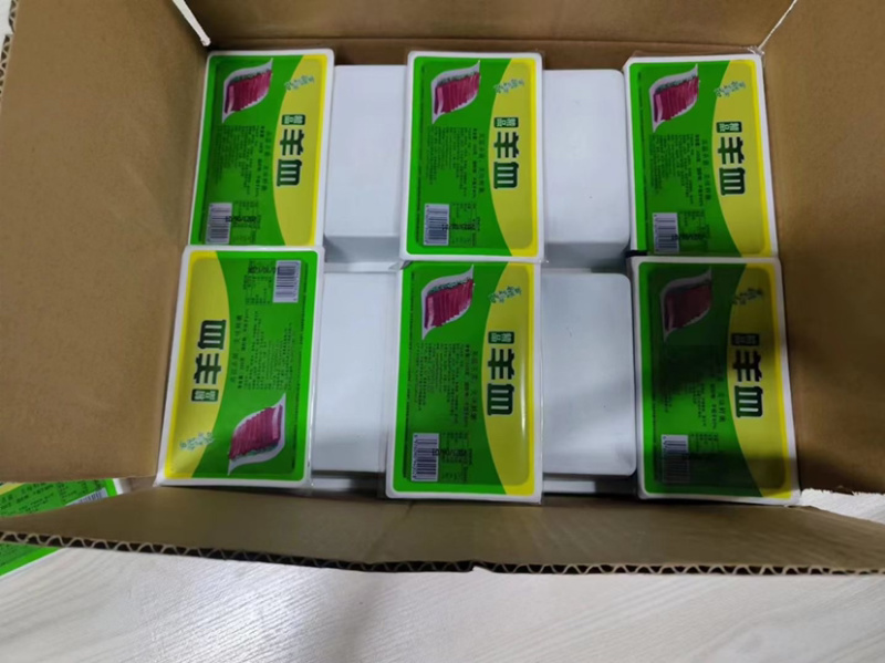 盒装羊血价格不贵