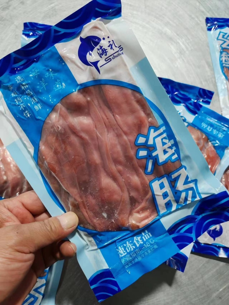 冷冻海肠皮诚信合作量大从优欢迎客户来电咨询合作