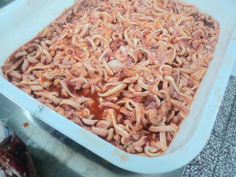 董大真系列白龙脆，适合煎烤、串串店使用，香脆可口