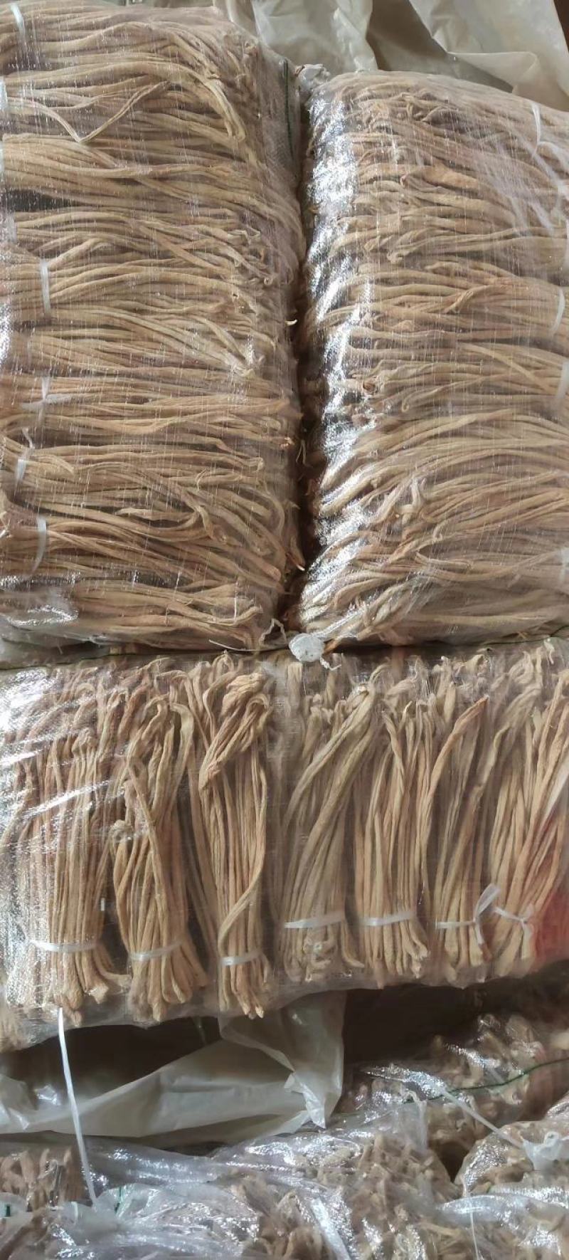 辽宁精品萝卜干萝卜条大根条厂家直供量大从优供泡酱腌菜厂