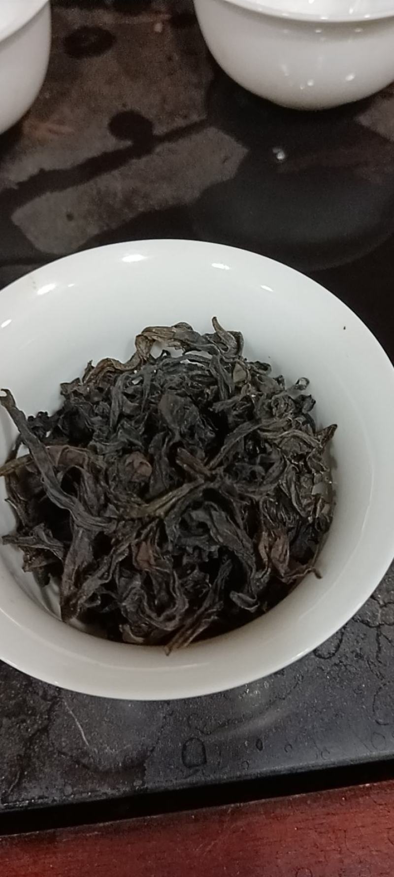 经济口武夷岩茶大红袍肉桂水仙