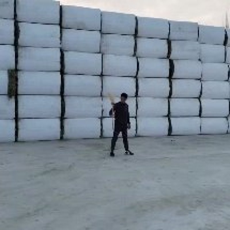 套袖苜蓿草甘肃玉门紫花苜蓿草加密包大捆