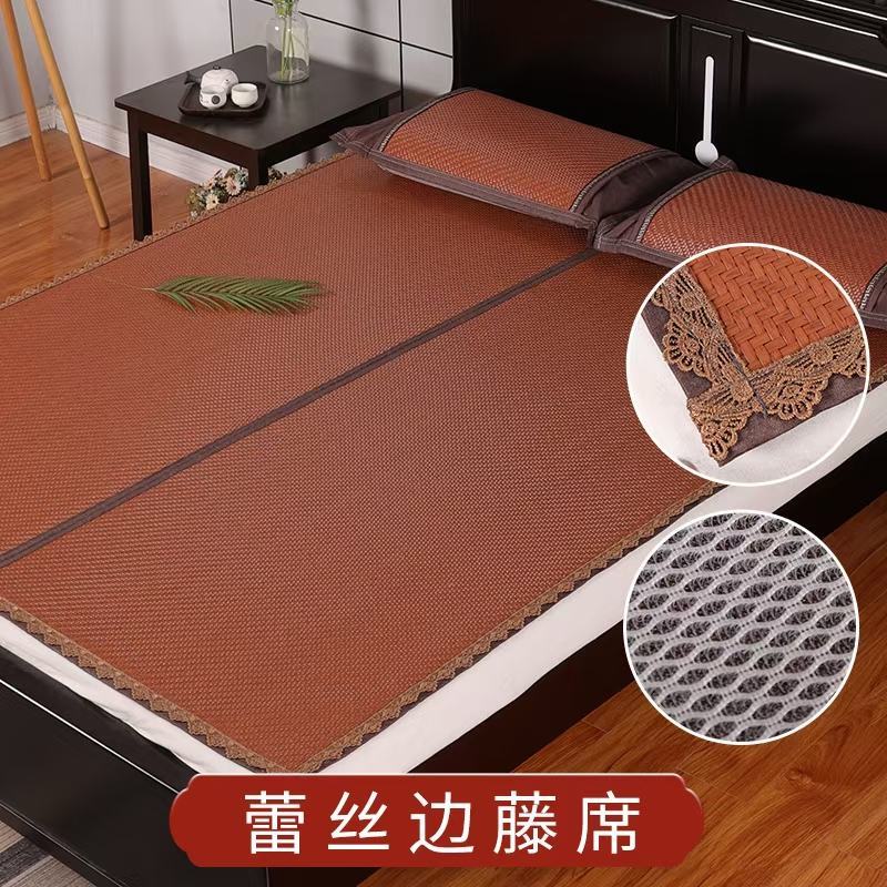 清凉腾席
