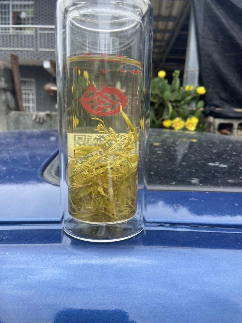 莓茶