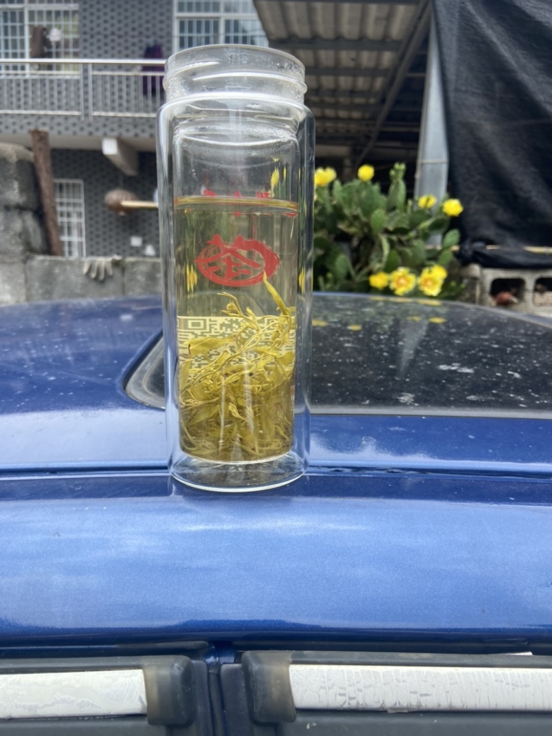 张家界莓茶高品质