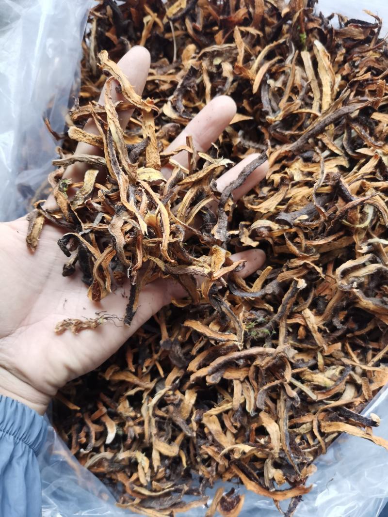 骨碎补干货包邮，，颜色好，一分钱，一分货，无硫