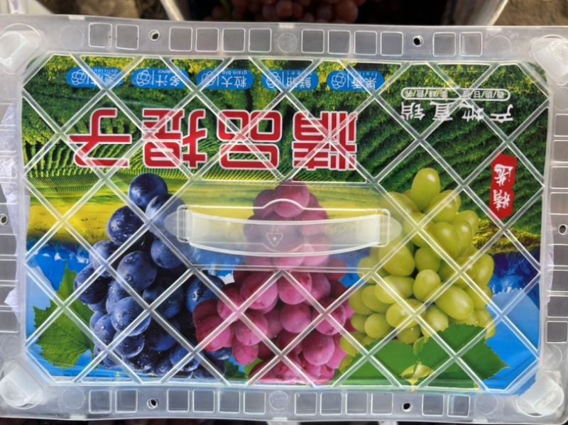 玻璃脆