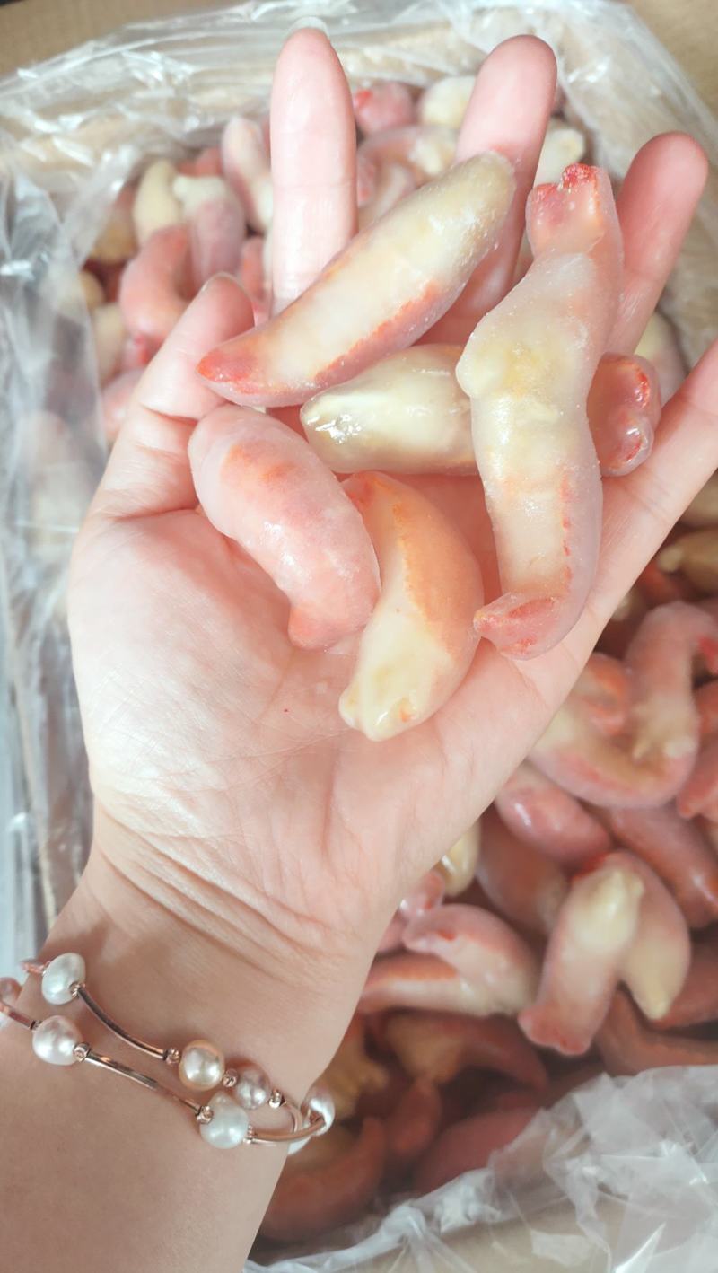 大直条，95粒左右，今年新货箱装9斤，现货！