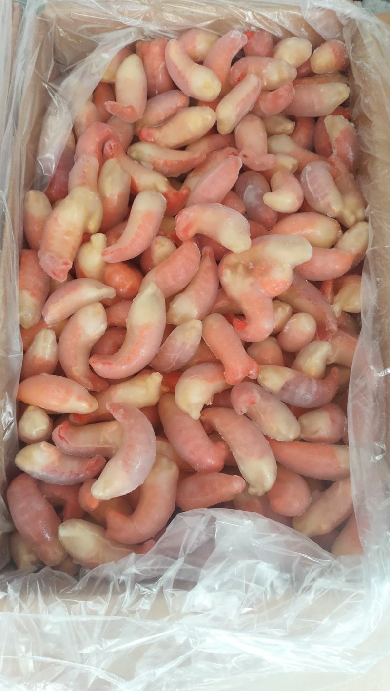 大直条，95粒左右，今年新货箱装9斤，现货！