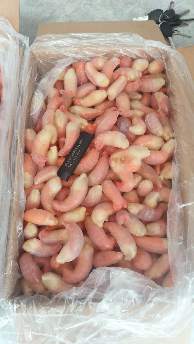 大直条，95粒左右，今年新货箱装9斤，现货！